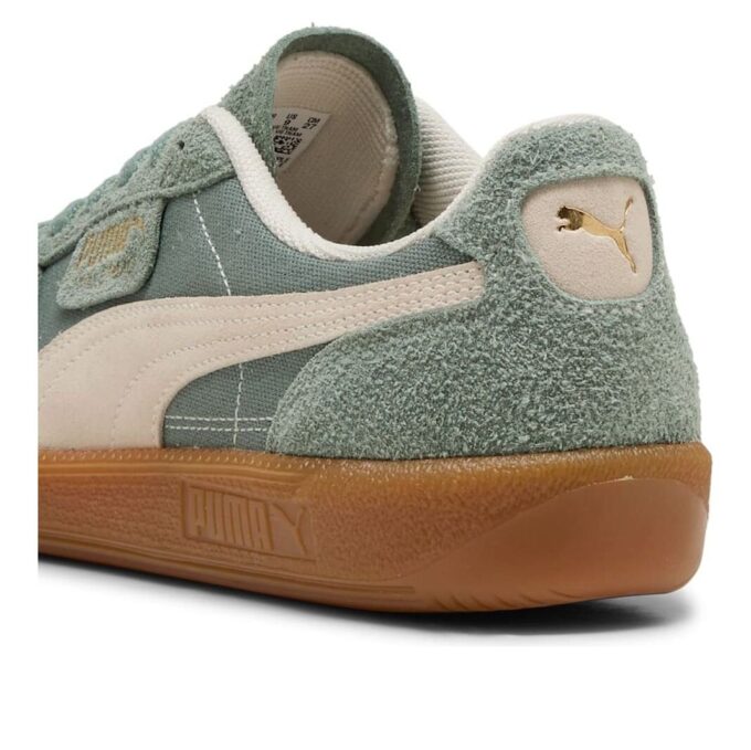 Palermo Vintage &laquo;Grønn Beige&raquo;