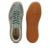 Palermo Vintage &laquo;Grønn Beige&raquo;
