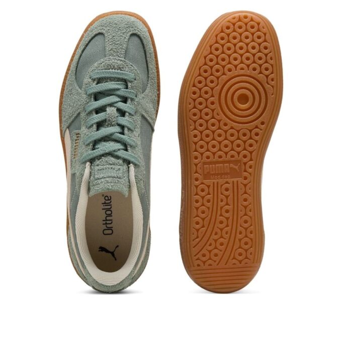 Palermo Vintage &laquo;Grønn Beige&raquo;