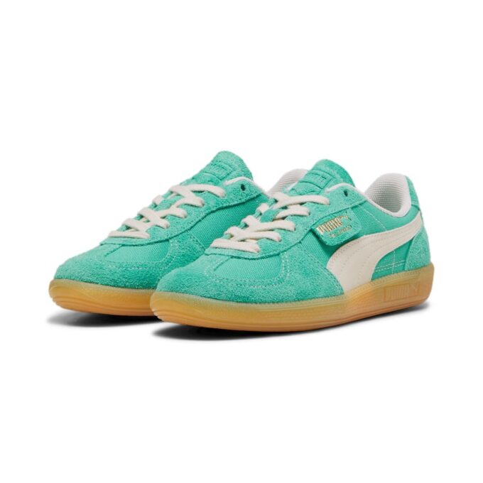 Palermo &laquo;Vintage Jade Frost&raquo;