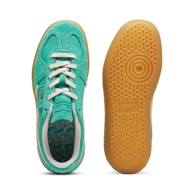 Palermo &laquo;Vintage Jade Frost&raquo;