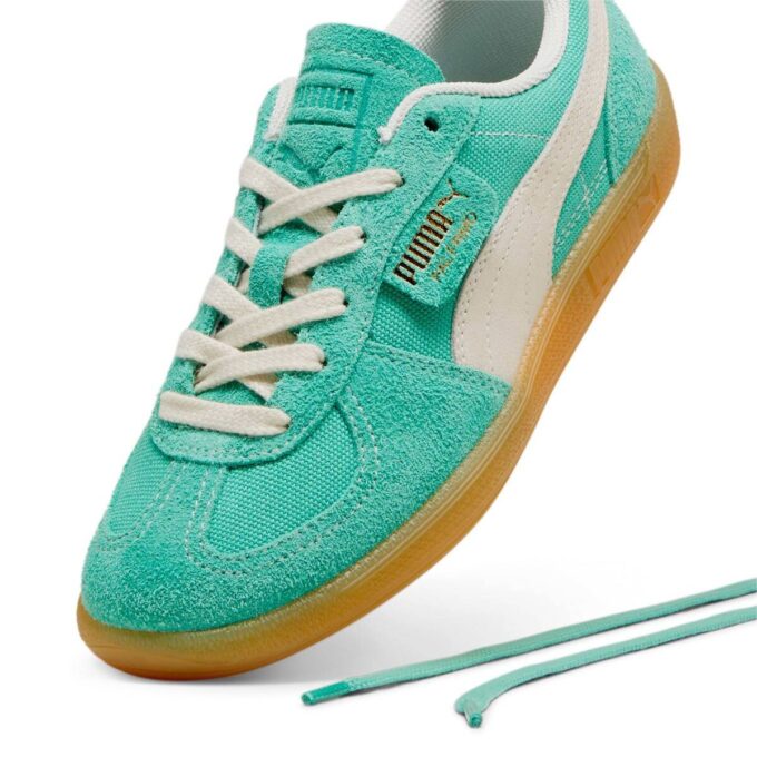 Palermo &laquo;Vintage Jade Frost&raquo;