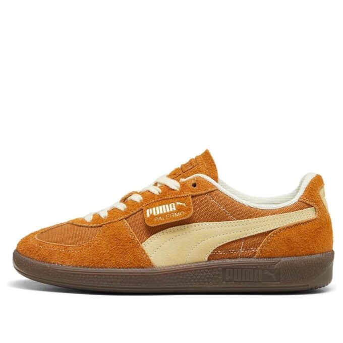 Palermo Vintage «Karamelllatte»