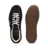 Palermo Vintage &laquo;Svart elfenbensgummi&raquo;