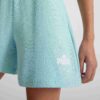 Palm Resort Dame 5″ Shorts