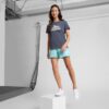 Palm Resort Dame 5″ Shorts