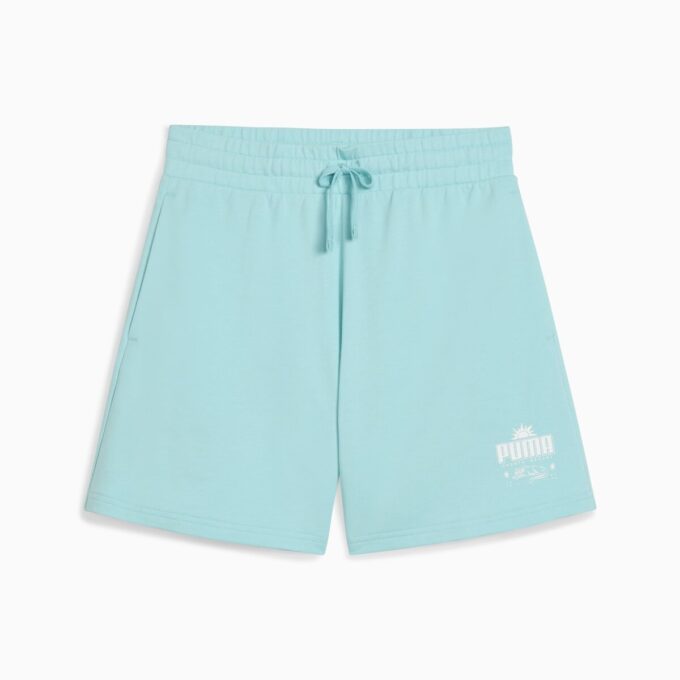 Palm Resort Dame 5″ Shorts
