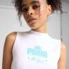 PALM RESORT Dame Slim Tank