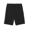 Palm Resort Shorts &laquo;Svart Hvit&raquo;