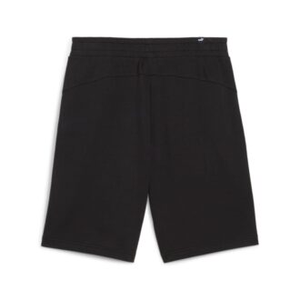 Palm Resort Shorts &laquo;Svart Hvit&raquo;