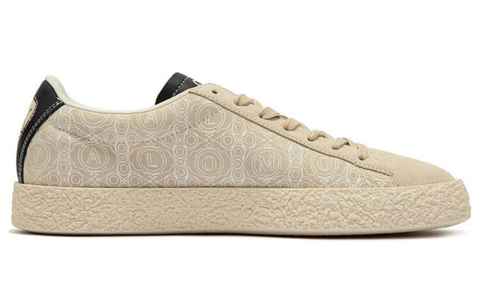 PALOMO x Weekend «White Swan»