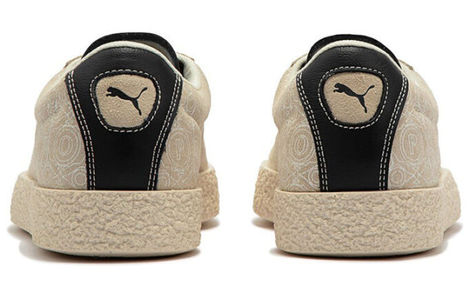 PALOMO x Weekend «White Swan»