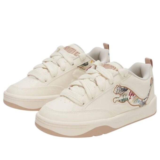 Park Lifestyle OG Graffiti &laquo;Off White Pine Sand&raquo;