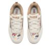 Park Lifestyle OG Graffiti «Off White Red Pine Sand»