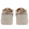 Park Lifestyle OG Graffiti «Off White Red Pine Sand»