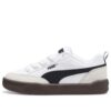 Park Lifestyle OG Sneakers &laquo;Hvit Svart Brun&raquo;