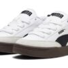 Park Lifestyle OG Sneakers &laquo;Hvit Svart Brun&raquo;