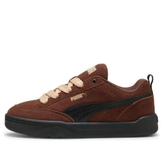 Park Lifestyle Raw &laquo;Brown&raquo;
