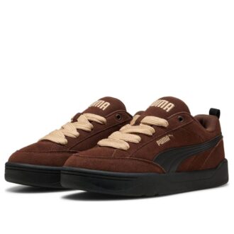 Park Lifestyle Raw &laquo;Brown&raquo;