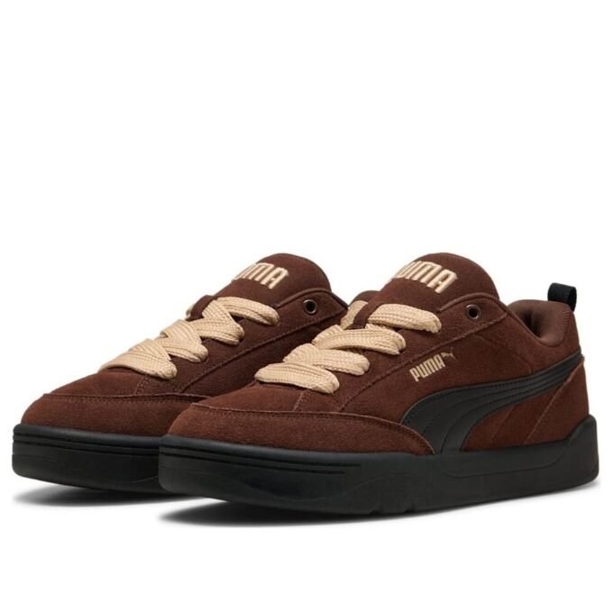 Park Lifestyle Raw &laquo;Brown&raquo;
