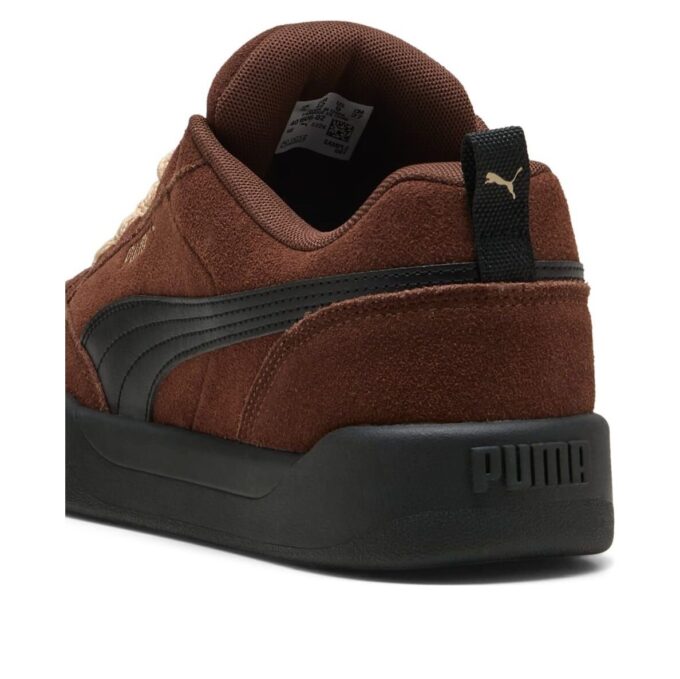 Park Lifestyle Raw &laquo;Brown&raquo;