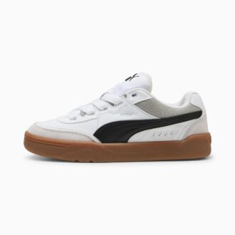 Park Lifestyle SK8 Herre Sneakers