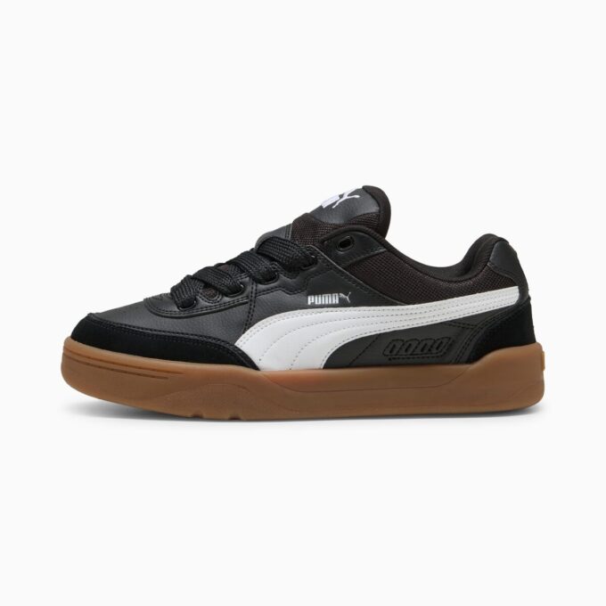 Park Lifestyle SK8 Herre Sneakers