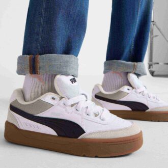 Park Lifestyle SK8 Herre Sneakers