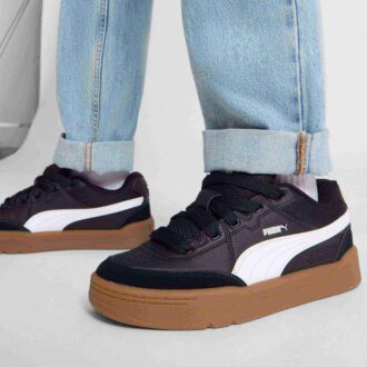 Park Lifestyle SK8 Herre Sneakers