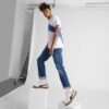 Park Lifestyle SK8 Herre Sneakers
