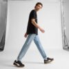 Park Lifestyle SK8 Herre Sneakers