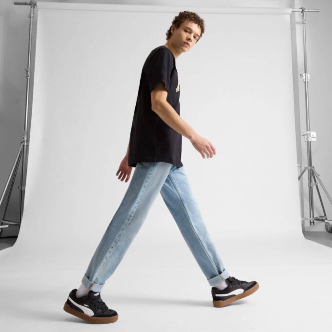 Park Lifestyle SK8 Herre Sneakers