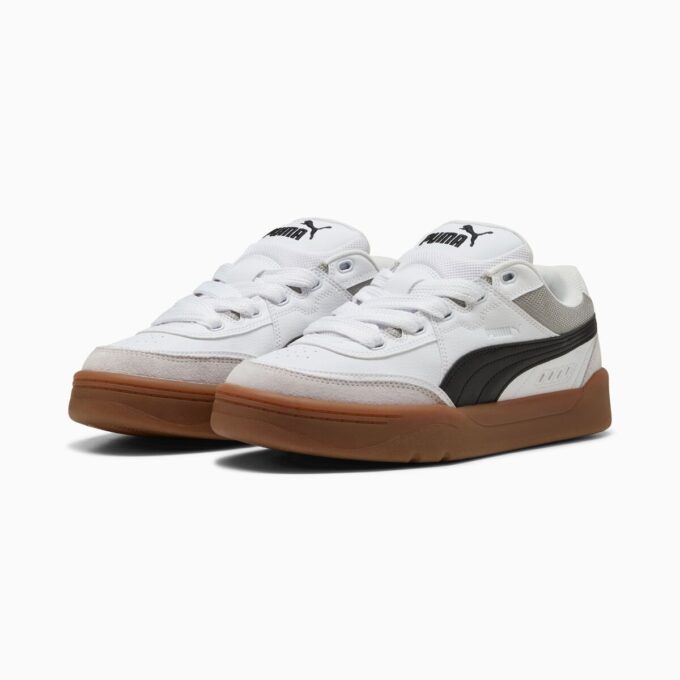 Park Lifestyle SK8 Herre Sneakers
