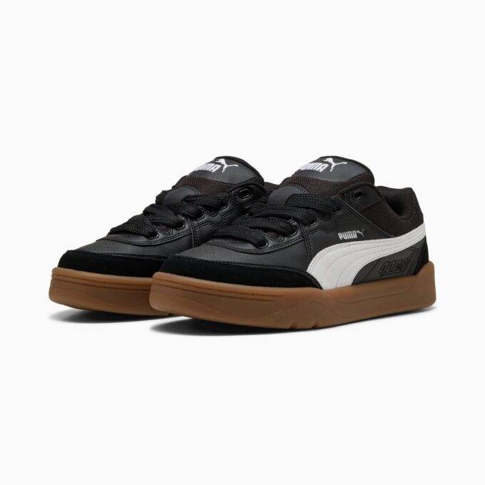 Park Lifestyle SK8 Herre Sneakers