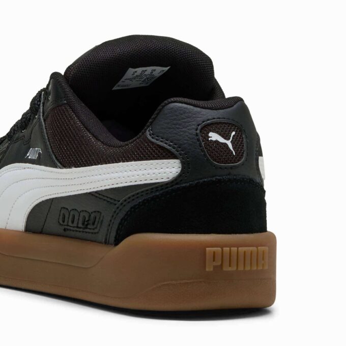 Park Lifestyle SK8 Herre Sneakers