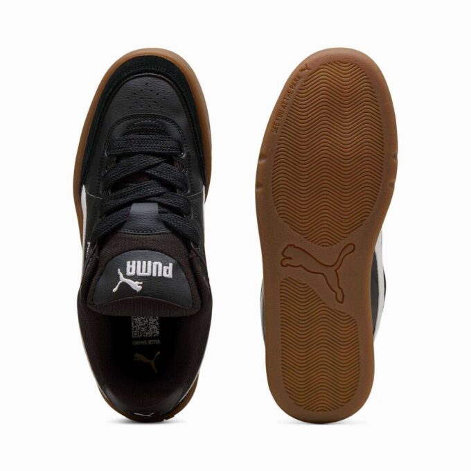 Park Lifestyle SK8 Herre Sneakers