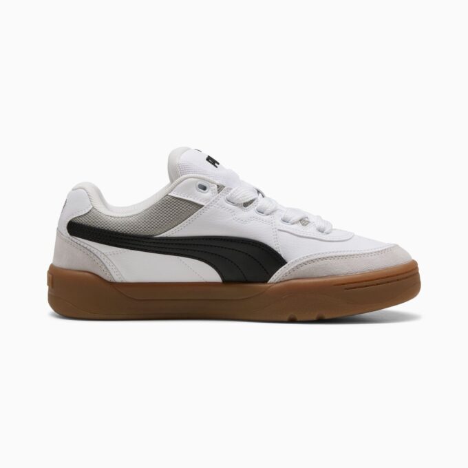 Park Lifestyle SK8 Herre Sneakers