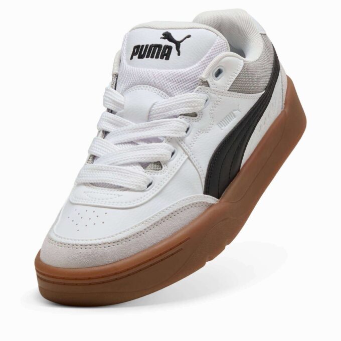 Park Lifestyle SK8 Herre Sneakers