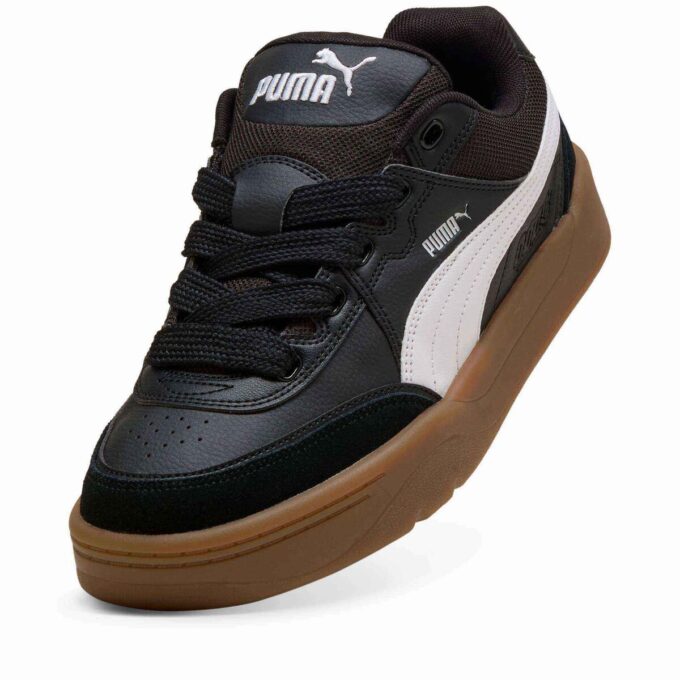 Park Lifestyle SK8 Herre Sneakers
