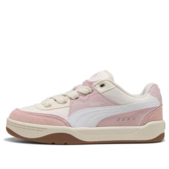 Park Lifestyle SK8 &laquo;Off White Misty Purple&raquo;