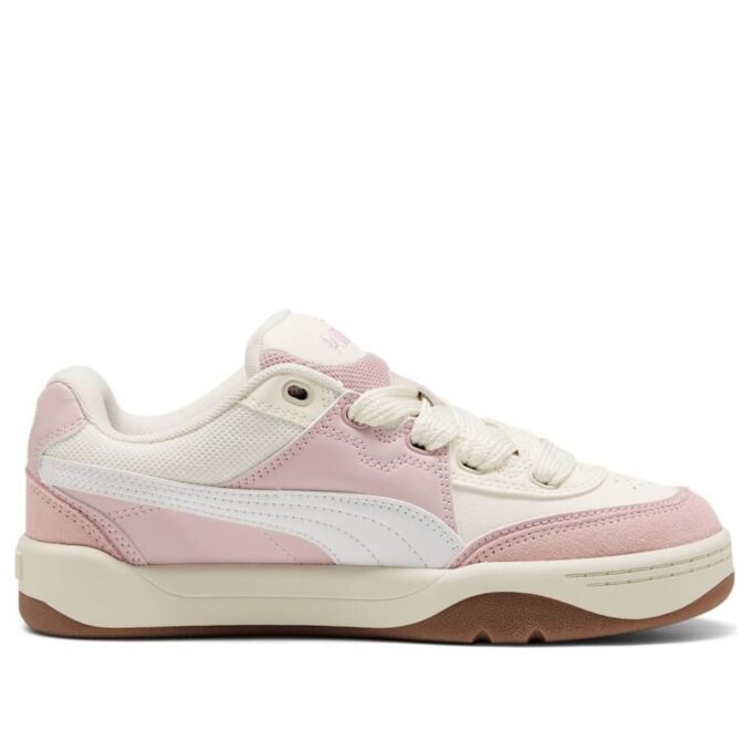 Park Lifestyle SK8 &laquo;Off White Misty Purple&raquo;