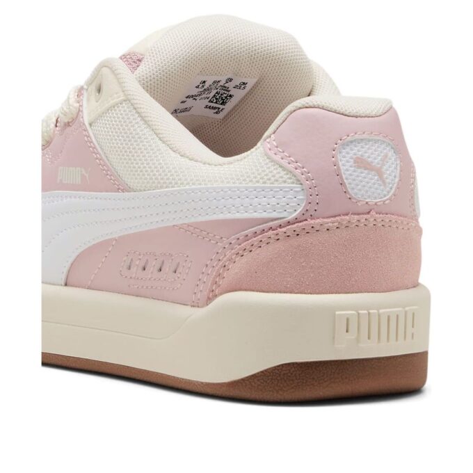 Park Lifestyle SK8 &laquo;Off White Misty Purple&raquo;