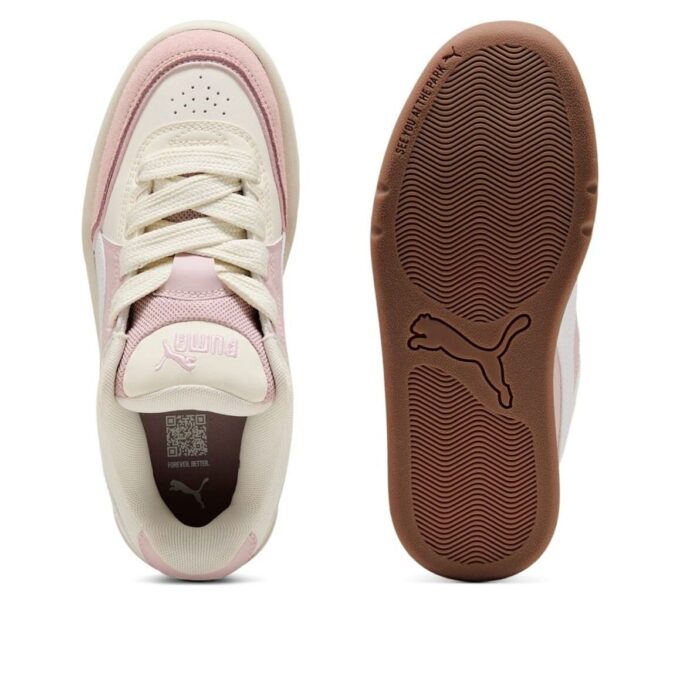 Park Lifestyle SK8 &laquo;Off White Misty Purple&raquo;