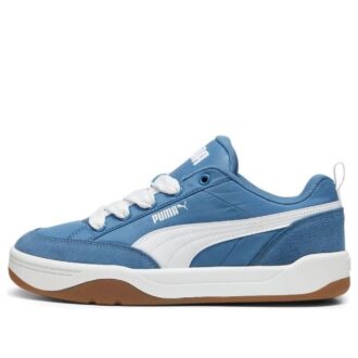 Park Lifestyle Street &laquo;Blue Horizon White Gum&raquo;