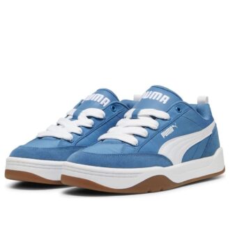 Park Lifestyle Street &laquo;Blue Horizon White Gum&raquo;