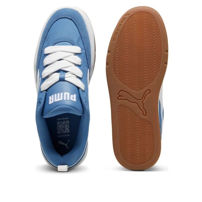 Park Lifestyle Street &laquo;Blue Horizon White Gum&raquo;