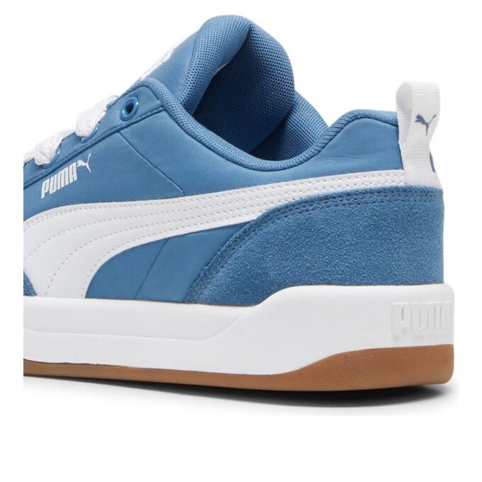Park Lifestyle Street &laquo;Blue Horizon White Gum&raquo;