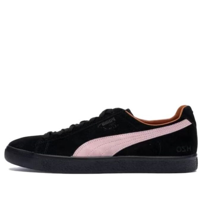 Patta x Clyde «Amsterdam»