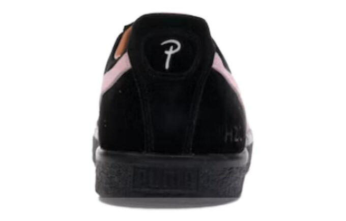 Patta x Clyde «Amsterdam»