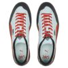 Perks og Mini x Clyde Rubber «Light Aqua Warm Earth»